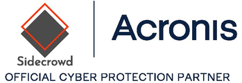 Acronis — Cyber Protection Partner